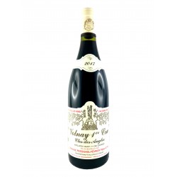 VOLNAY 1ER CRU CLOS DES ANGLES ROSSIGNOL FEVRIER 2020
