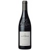 VACQUEYRAS ROUGE 2024 LE POETE DOMAINE LA FOURMONE