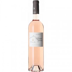 BANDOL ROSE MOULIN DE LA ROQUE 2020 LES HAUTES TERRES