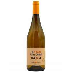 VILAIN PETIT CANARD - FAMILLE LAPLACE - DOMAINE AYDIE