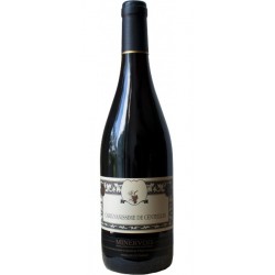 MINERVOIS 2018 CARIGNANISSIME DE CENTEILLES
