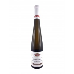 GEWURZTRAMINER 2017 VENDANGES TARDIVES