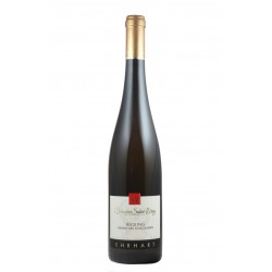 RIESLING GRAND CRU SCHLOSSBERG 2015