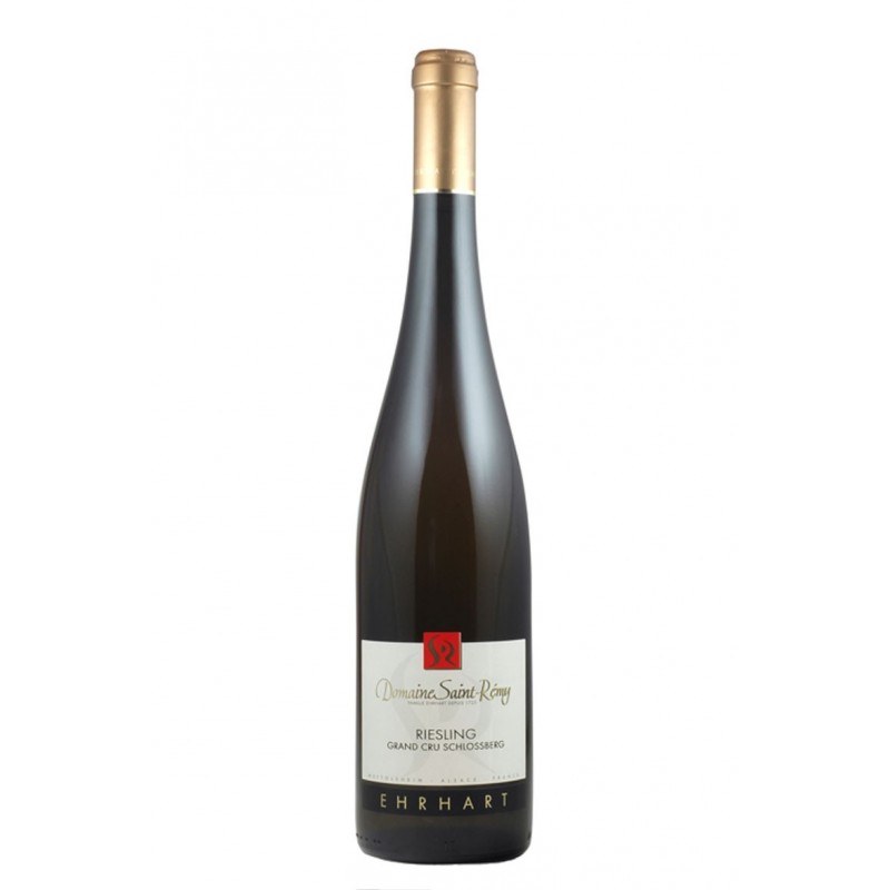 RIESLING GRAND CRU SCHLOSSBERG 2021