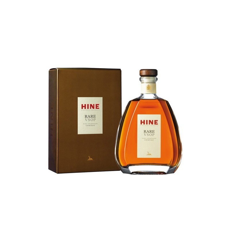 COGNAC FINE CHAMPAGNE RARE VSOP 40° 70 CL