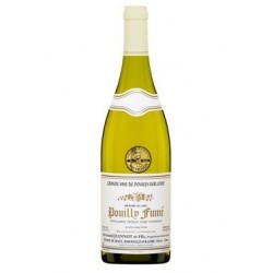 POUILLY FUME 2018