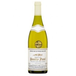 POUILLY FUME 2022