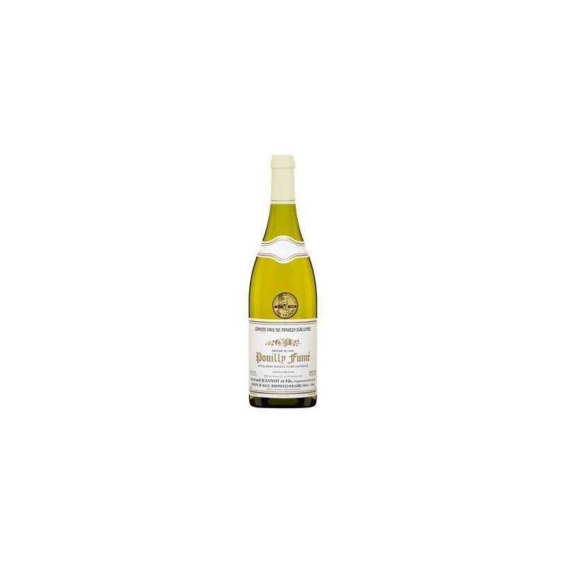 POUILLY FUME 2018