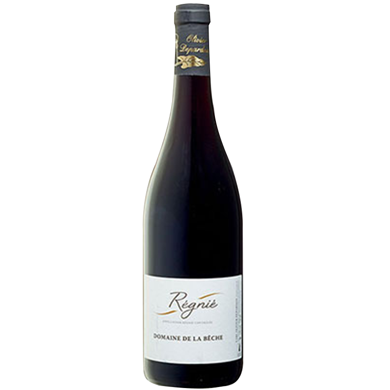 REGNIE DEPARDON - DOMAINE DE LA BECHE 2023