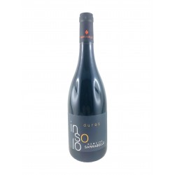 COTES DU TARN IGP - CEPAGE DURAS - DOMAINE SARRABELLE 2022