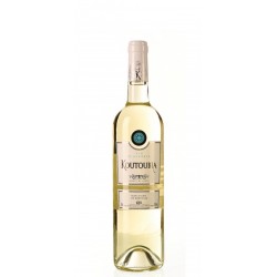 VIN D'ALGERIE KOUTOUBIA BLANC