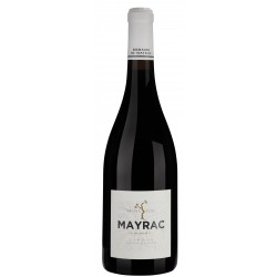 LIMOUX ROUGE DOMAINE MAYRAC SAVOIR ETRE