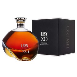 BAS ARMAGNAC UBY LONG 12 ANS