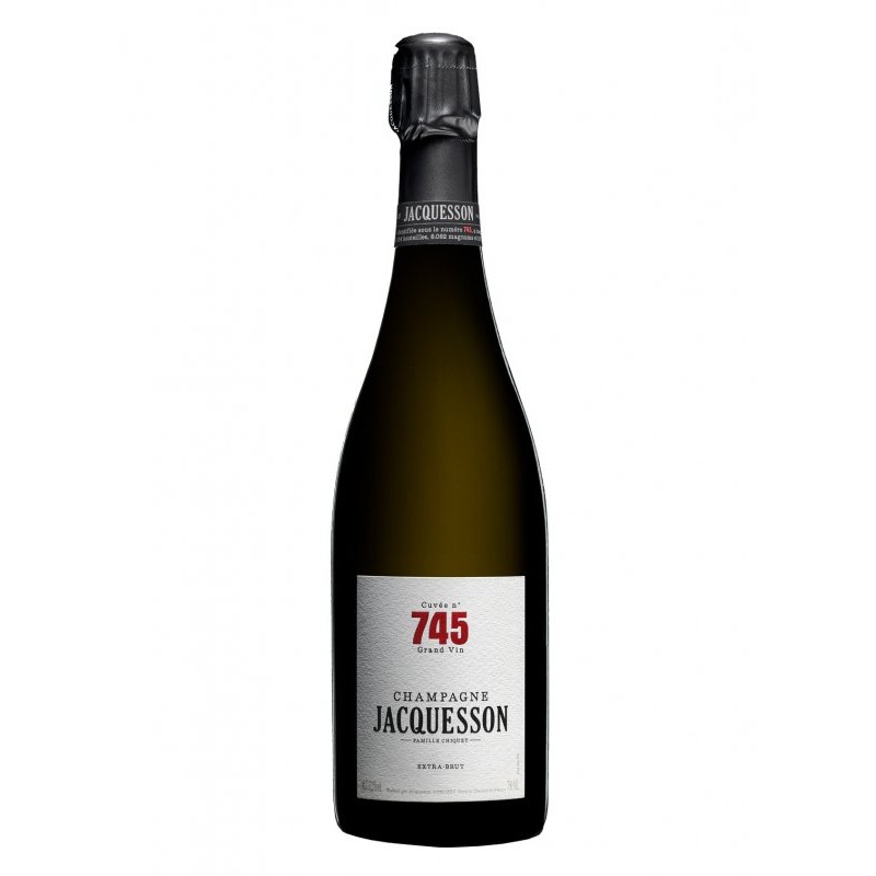 CHAMPAGNE JACQUESSON CHAMPAGNE JACQUESSON