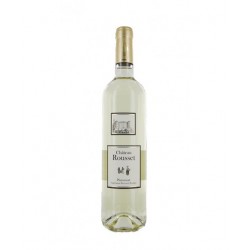 PIERREVERT BLANC CHATEAU...