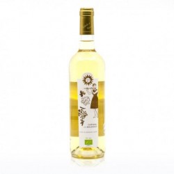 COTES DE BERGERAC DEMI SEC CHATEAUX LES MIAUDOUX 2022