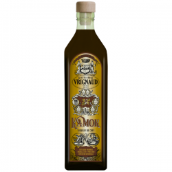 LIQUEUR DE CAFE KAMOK VRIGNAUD