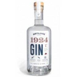 GIN 1924 DISTILOIRE