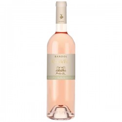 Bandol rosé Nartette