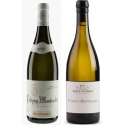 PULIGNY MONTRACHET JEAN LOUIS CHAVY