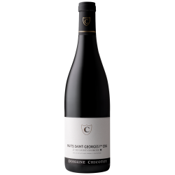 NUITS SAINT GEORGES GEORGES CHICOTOT 1ER CRU LES ST GEORGES