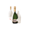 CHAMPAGNE RUINART (AVEC COFFRET)