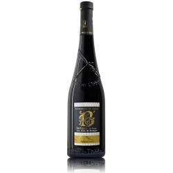 VAL DE LOIRE BERLIGOU ROUGE - DOMAINE POIRON DABIN