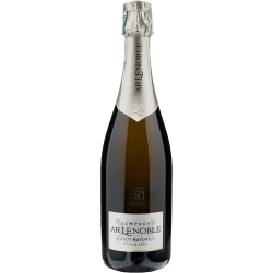 CHAMPAGNE LENOBLE BRUT NATURE ZERO DOSAGE