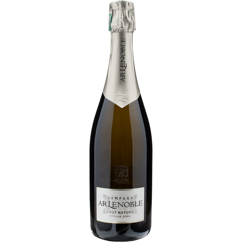 CHAMPAGNE LENOBLE BRUT NATURE ZERO DOSAGE