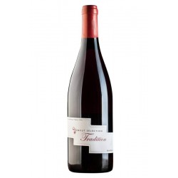 SAINT POURCAIN ROUGE NEBOUT 2020 TRADITION