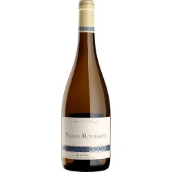 PULIGNY MONTRACHET JEAN CHARTRON 2020