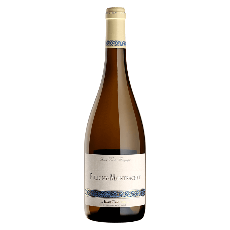 PULIGNY MONTRACHET JEAN CHARTRON 2020