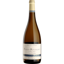 PULIGNY MONTRACHET 1ER CRU JEAN CHARTRON 2022 VIEILLES VIGNES