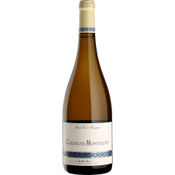 CHASSAGNE MONTRACHET JEAN CHARTRON 2021