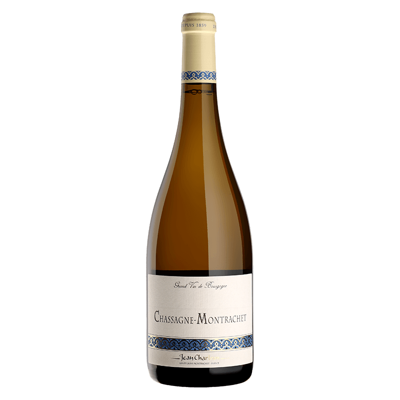 CHASSAGNE MONTRACHET JEAN CHARTRON 2021