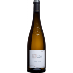 BONNEZEAUX TRADITION DOMAINE DES PETITS QUARTS
