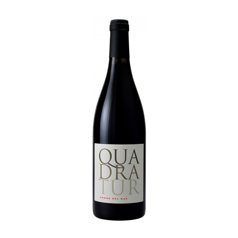 COLLIOURE COUME DEL MAS "QUADRATUR"