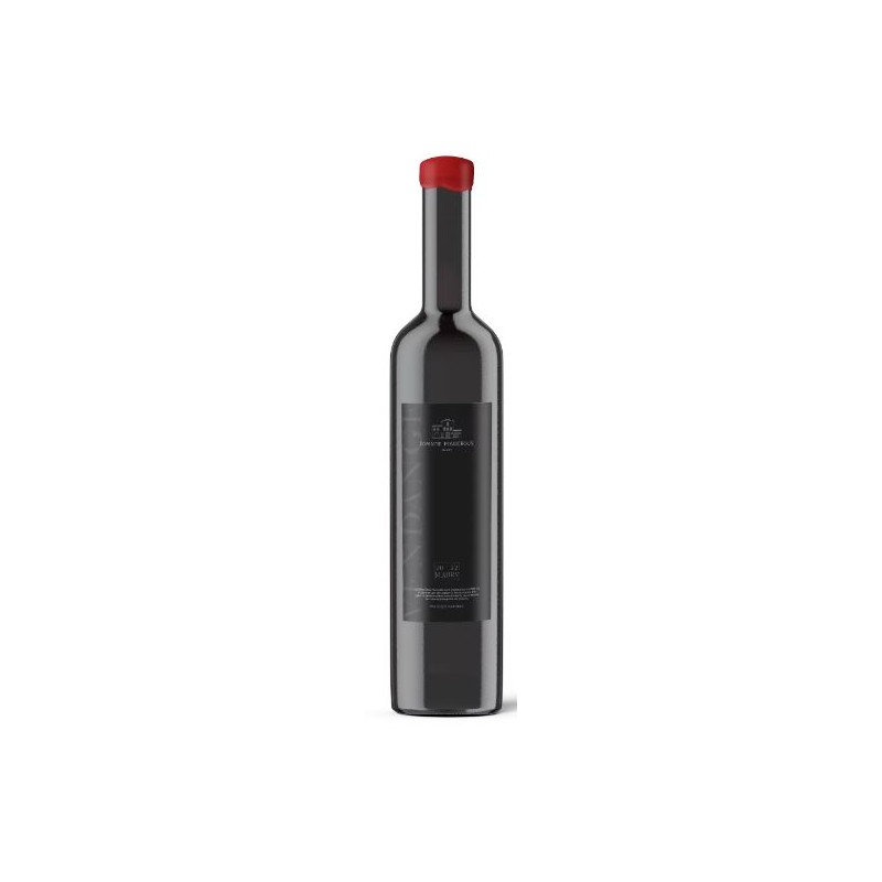 MAURY DOMAINE POUDEROUX GRENAT 2022