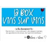 BOX ABONNEMENT VIN