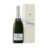 CHAMPAGNE DE VENOGE CUVEE CORDON BLEU