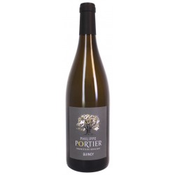 QUINCY PHILIPPE PORTIER