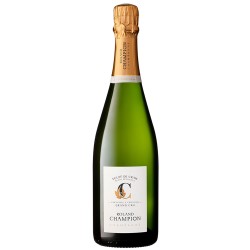 CHAMPAGNE ROLAND CHAMPION ECLAT DE CRAIE