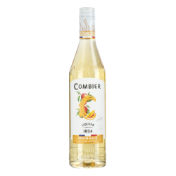 LIQUEUR DE MANGUE COMBIER...
