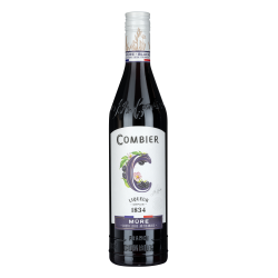 LIQUEUR DE MURE COMBIER 70...