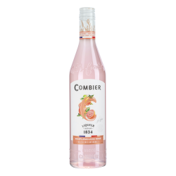 LIQUEUR DE PAMPLEMOUSSE...