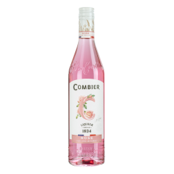 LIQUEUR DE ROSE COMBIER