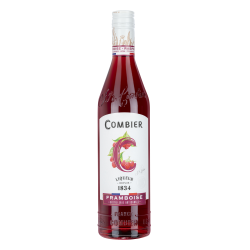 LIQUEUR DE FRAMBOISE COMBIER