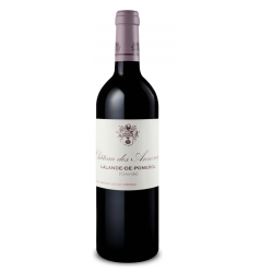 LALANDE DE POMEROL CHATEAUX DES ANNEREAUX 2022