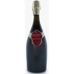 CHAMPAGNE GOSSET BRUT...