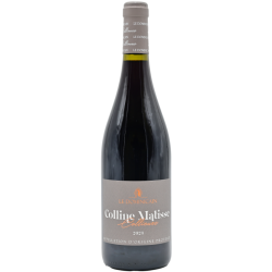 COLLIOURE CELLIER DU...